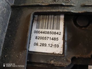 bontott RENAULT SCÉNIC II Kézifék Elektronika