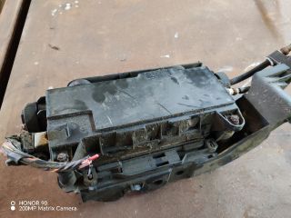 bontott RENAULT SCÉNIC II Kézifék Elektronika