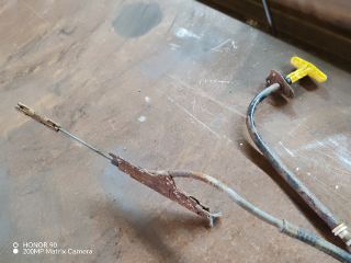 bontott RENAULT SCÉNIC II Kézifék Elektronika