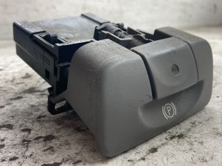 bontott RENAULT SCÉNIC II Kézifék Kapcsoló