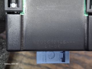 bontott RENAULT SCÉNIC II Kézifék Kapcsoló