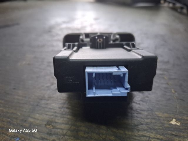 bontott RENAULT SCÉNIC II Kézifék Kapcsoló