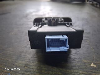 bontott RENAULT SCÉNIC II Kézifék Kapcsoló