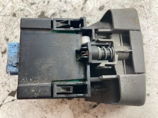 bontott RENAULT SCÉNIC II Kézifék Kapcsoló