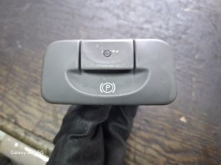 bontott RENAULT SCÉNIC II Kézifék Kapcsoló