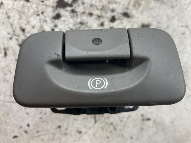 bontott RENAULT SCÉNIC II Kézifék Kapcsoló