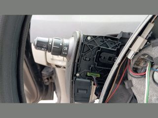 bontott RENAULT SCÉNIC II Kézifék Kar