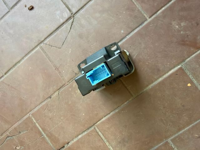 bontott RENAULT SCÉNIC II Kézifék Kar