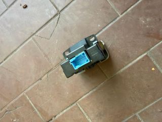 bontott RENAULT SCÉNIC II Kézifék Kar