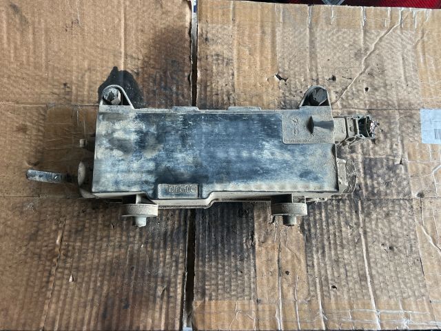 bontott RENAULT SCÉNIC II Kézifék Motor