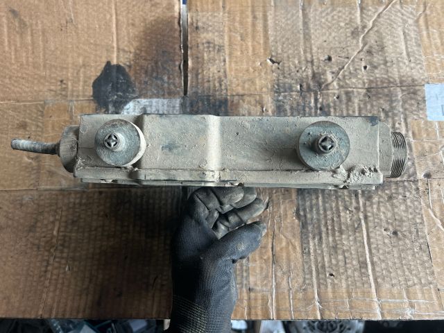 bontott RENAULT SCÉNIC II Kézifék Motor