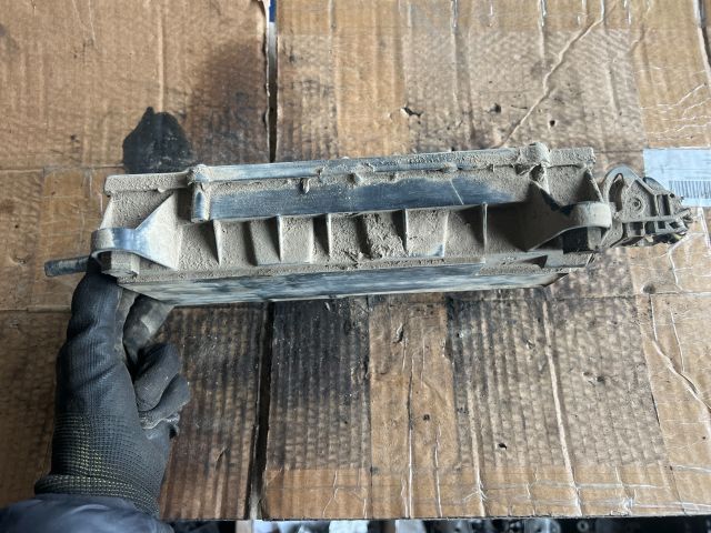 bontott RENAULT SCÉNIC II Kézifék Motor