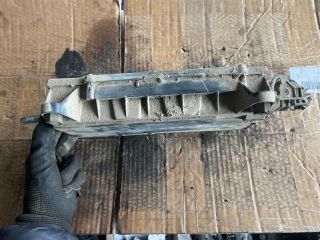 bontott RENAULT SCÉNIC II Kézifék Motor