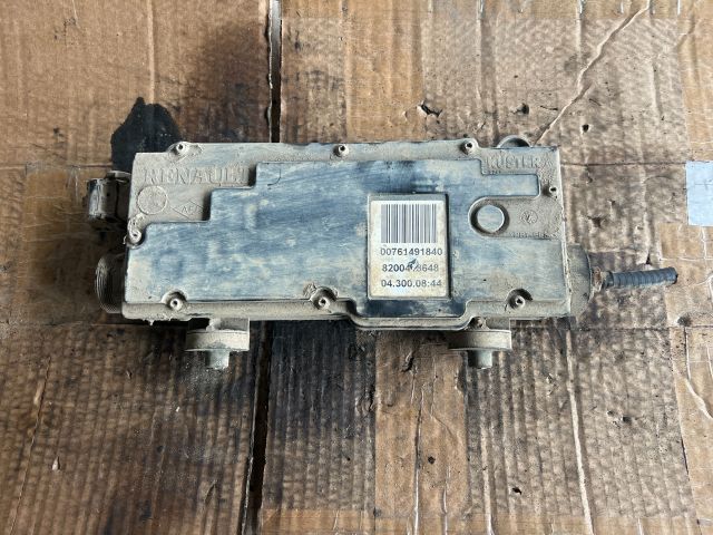 bontott RENAULT SCÉNIC II Kézifék Motor