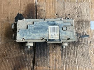 bontott RENAULT SCÉNIC II Kézifék Motor