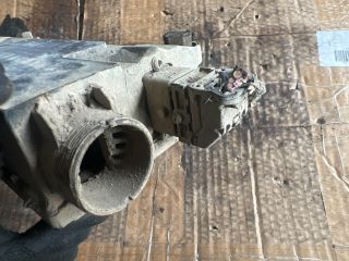 bontott RENAULT SCÉNIC II Kézifék Motor