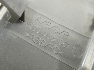 bontott RENAULT SCÉNIC II Kilométeróra Keret