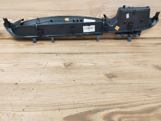 bontott RENAULT SCÉNIC II Kilométeróra Keret