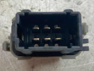 bontott RENAULT SCÉNIC II Kipörgésgátló Kapcsoló