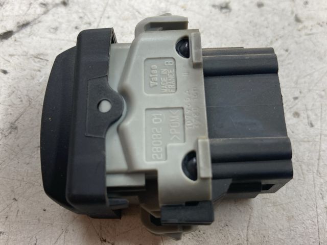 bontott RENAULT SCÉNIC II Kipörgésgátló Kapcsoló