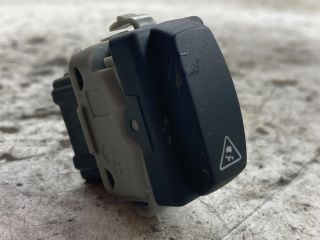 bontott RENAULT SCÉNIC II Kipörgésgátló Kapcsoló