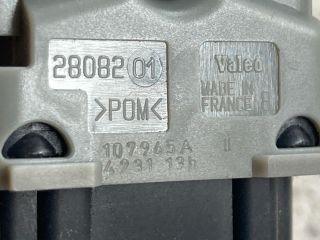 bontott RENAULT SCÉNIC II Kipörgésgátló Kapcsoló