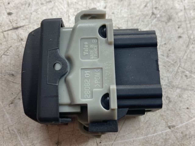 bontott RENAULT SCÉNIC II Kipörgésgátló Kapcsoló