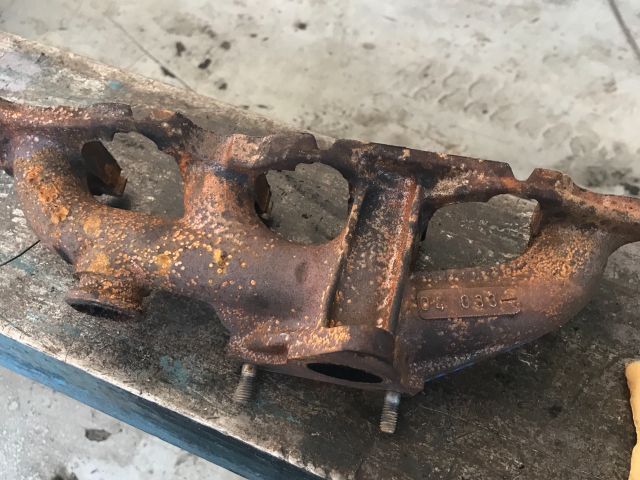 bontott RENAULT SCÉNIC II Kipufogó Könyök