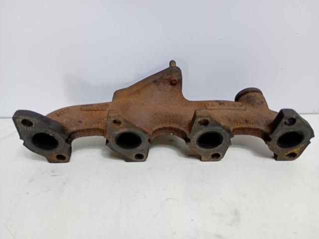 bontott RENAULT SCÉNIC II Kipufogó Közösítő