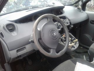 bontott RENAULT SCÉNIC II Klíma Cső