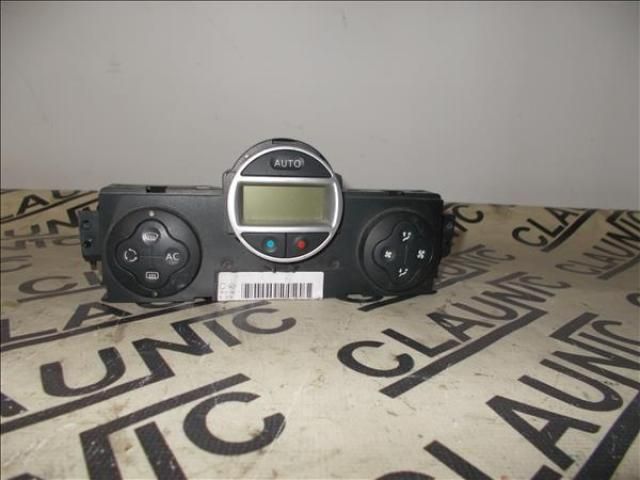 bontott RENAULT SCÉNIC II Klíma Kapcsoló