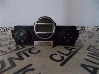 bontott RENAULT SCÉNIC II Klíma Kapcsoló