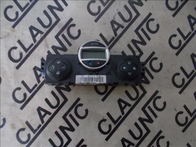 bontott RENAULT SCÉNIC II Klíma Kapcsoló