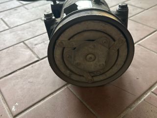 bontott RENAULT SCÉNIC II Klíma Kondenzátor