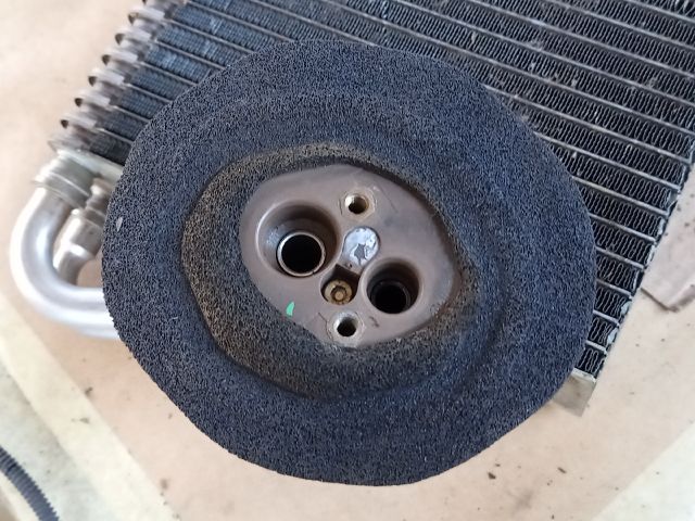 bontott RENAULT SCÉNIC II Klíma Párologtató