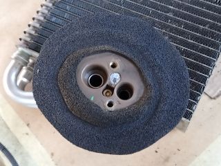 bontott RENAULT SCÉNIC II Klíma Párologtató