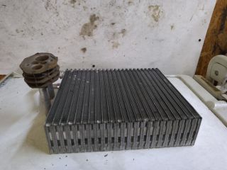 bontott RENAULT SCÉNIC II Klíma Párologtató