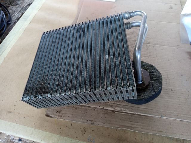 bontott RENAULT SCÉNIC II Klíma Párologtató