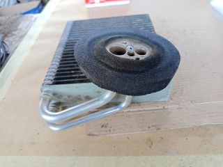 bontott RENAULT SCÉNIC II Klíma Párologtató