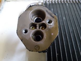 bontott RENAULT SCÉNIC II Klíma Párologtató