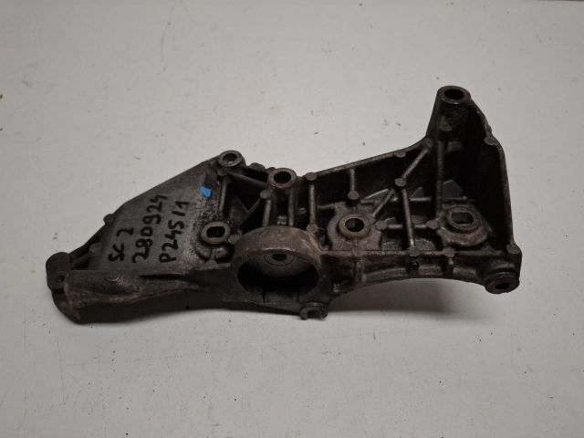 bontott RENAULT SCÉNIC II Klímakompresszor Tartó Bak