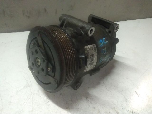 bontott RENAULT SCÉNIC II Klímakompresszor