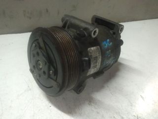 bontott RENAULT SCÉNIC II Klímakompresszor