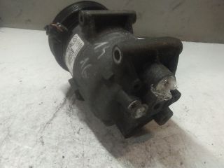 bontott RENAULT SCÉNIC II Klímakompresszor