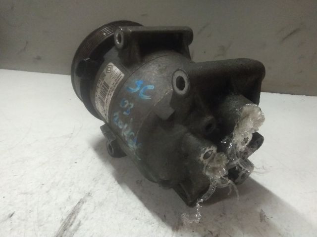 bontott RENAULT SCÉNIC II Klímakompresszor