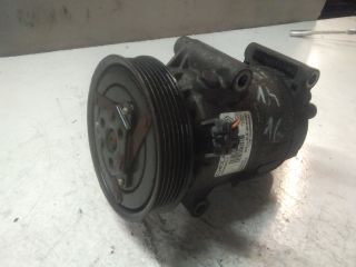 bontott RENAULT SCÉNIC II Klímakompresszor