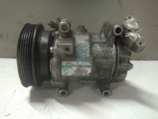 bontott RENAULT SCÉNIC II Klímakompresszor
