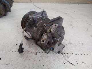 bontott RENAULT SCÉNIC II Klímakompresszor