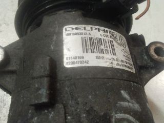 bontott RENAULT SCÉNIC II Klímakompresszor