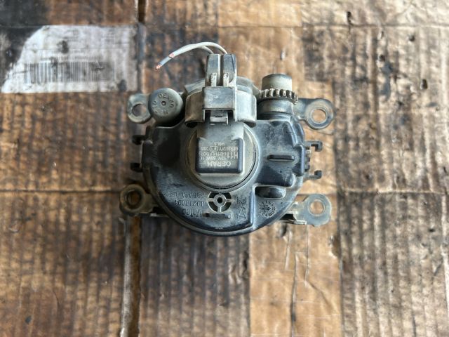 bontott RENAULT SCÉNIC II Ködfényszóró (Pozíciófüggetlen)